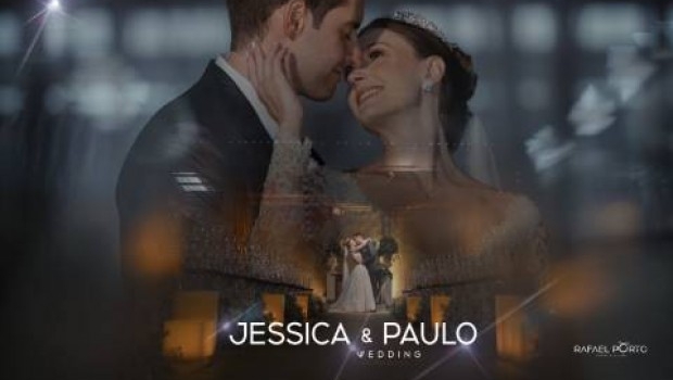 CASAMENTO JESSICA E PAULO - EMPÓRIO GUI