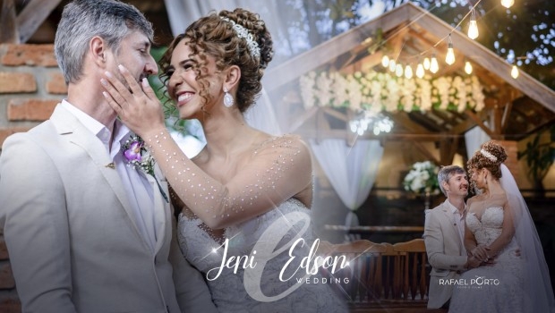 JENI E EDSON - VIVENDA REJUPE