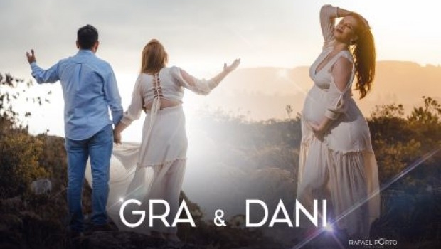 GRA & DANI = BENÍCIO