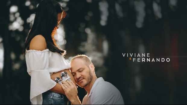 BOOK GESTANTE VIVI E FER