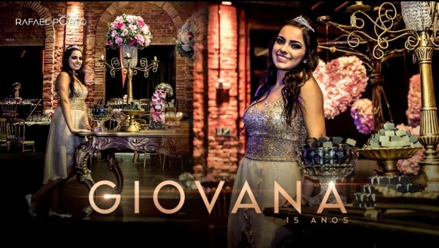 15 ANOS GIOVANA - EMPÓRIO GUIMARÃES