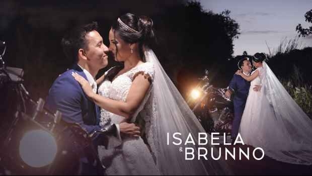 VÓ TATAU - ISABELA E BRUNNO
