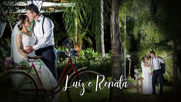 RANCHO SAN FERNANDO LUIZ E RENATA