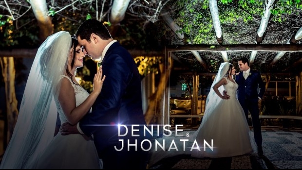 DENISE E JHONATAN - CHACARA FENIX