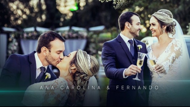 ANA CAROLINA E FERNANDO 