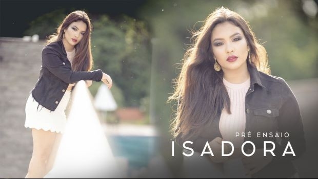 BOOK ISADORA MOURA