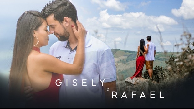 GISELY E RAFAEL