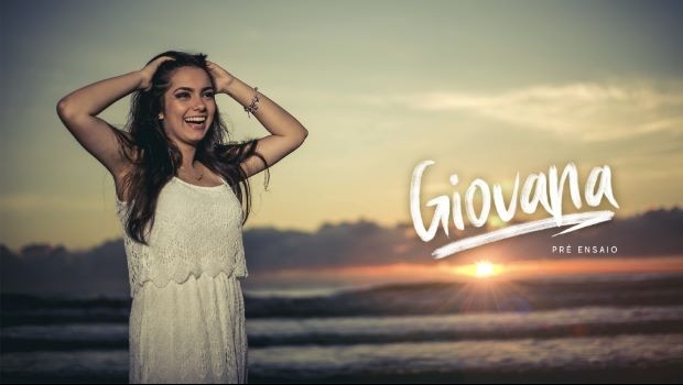 BOOK GIOVANA ROSA - GUARATUBA