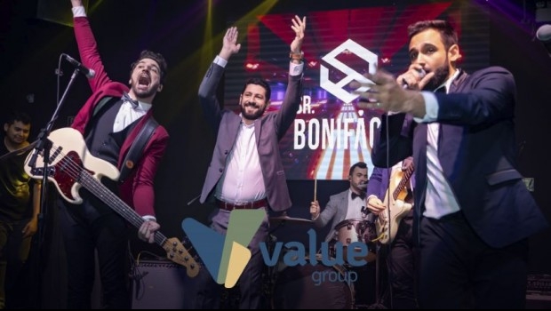 CONFRATERNIZAÇÃO GROUP VALUE 
