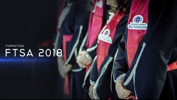FORMANDOS FTSA 2018