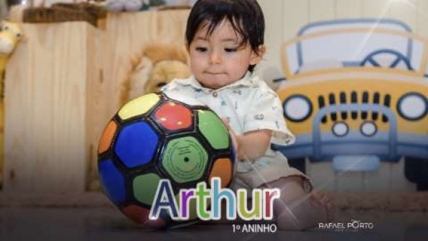 1 ANINHO ARTHUR