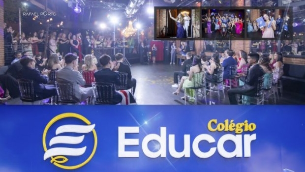 COLÉGIO EDUCAR 2023