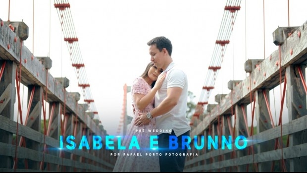 ISABELA E BRUNNO