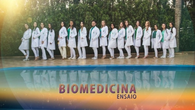 FORMATURAS