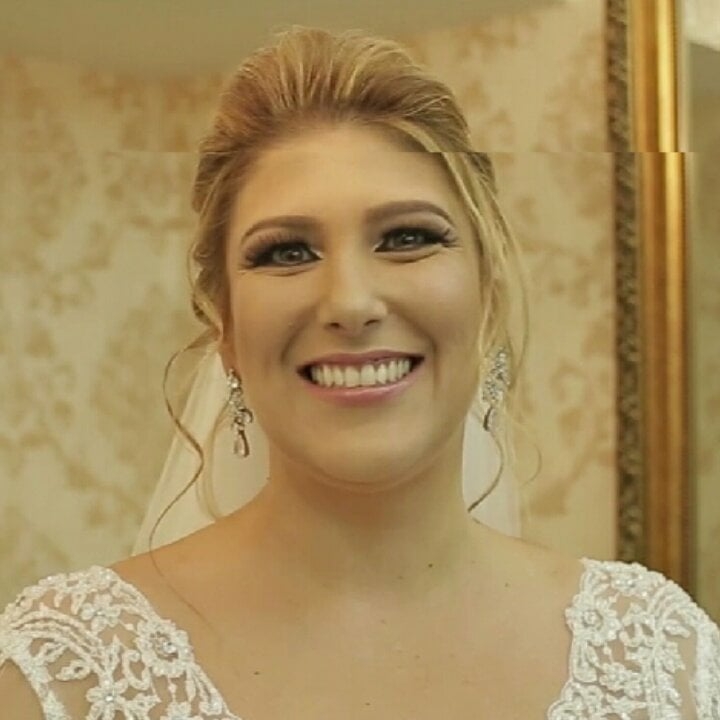 Talita e Maico