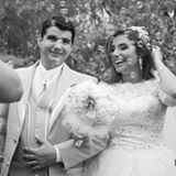 Juliana e Fernando Zambolin