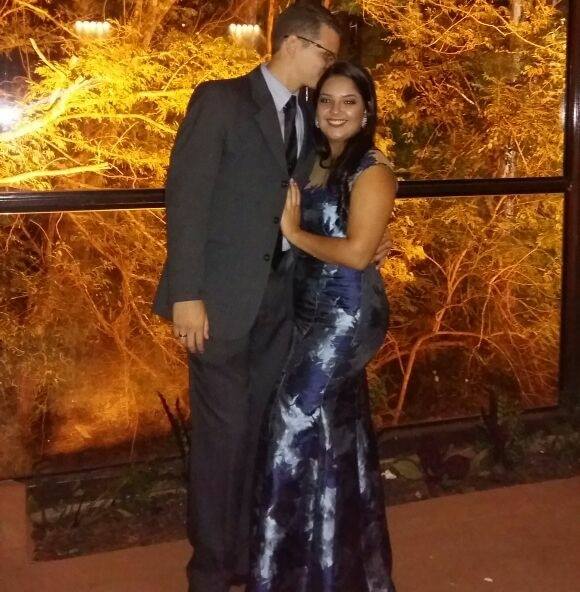 EDUARDA E ANDRÉ