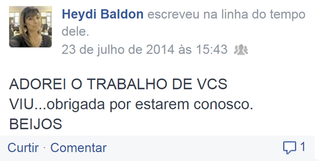 Heydi Baldon